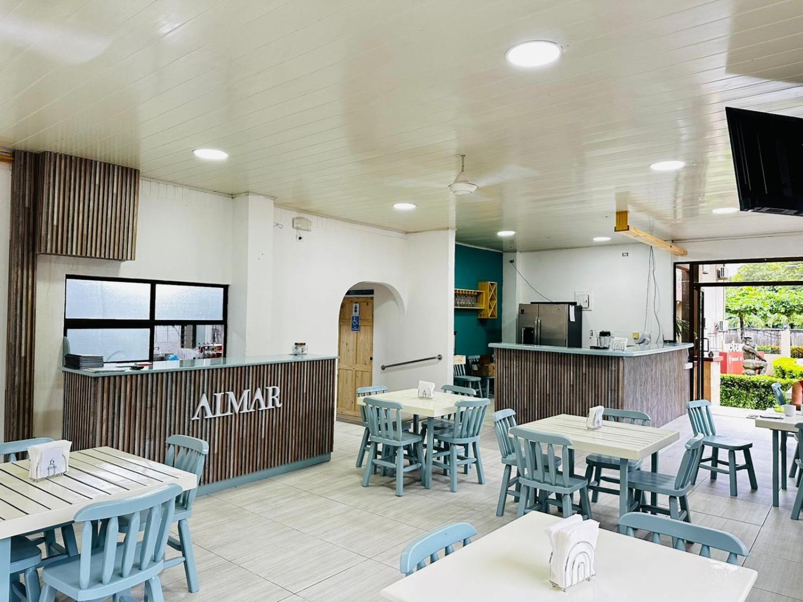 Hotel & Villas Huetares Playa Hermosa  Ngoại thất bức ảnh